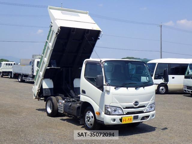 Hino DUTRO 2024-03 8524484-16