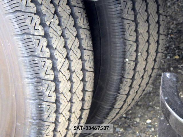 Hino DUTRO 2017-12 8524537-22