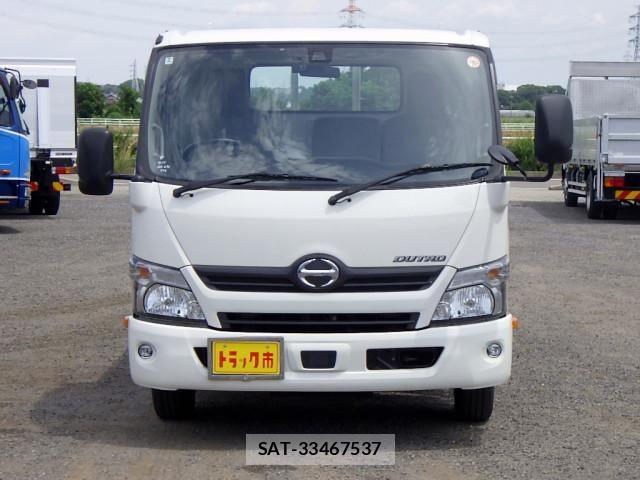 Hino DUTRO 2017-12 8524537-2