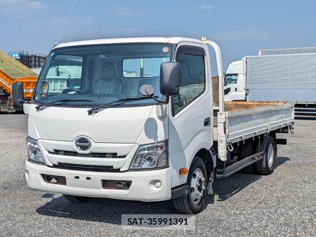 Hino DUTRO 2019-09 8524528-0