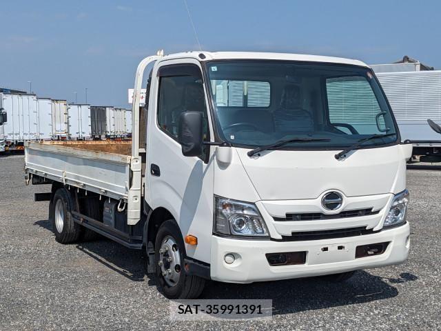 Hino DUTRO 2019-09 8524528-1