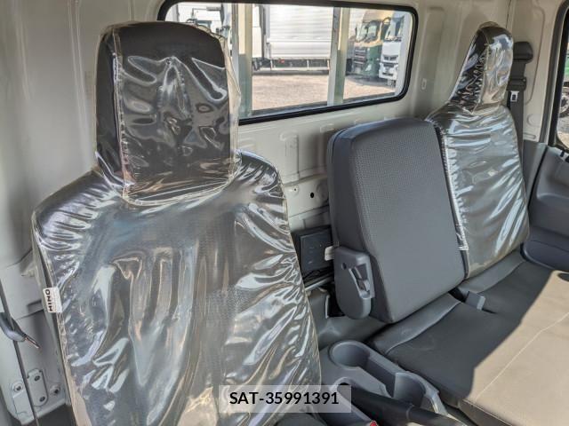 Hino DUTRO 2019-09 8524528-22