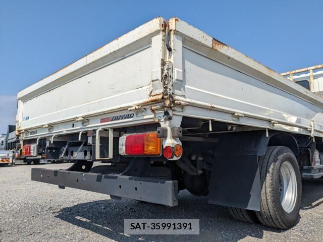 Hino DUTRO 2019-09 8524528-5