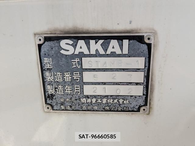 Hino DUTRO 2021-04 8524471-11