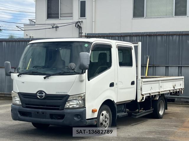 Hino DUTRO 2011-12 8524553-0