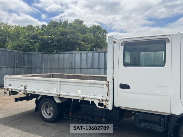 Hino DUTRO 2011-12 8524553-5