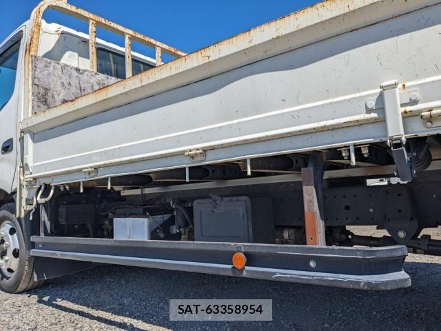 Hino DUTRO 2019-09 8524517-19