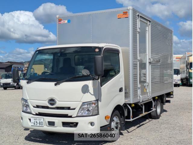 Hino DUTRO 2024-08 8524463-0
