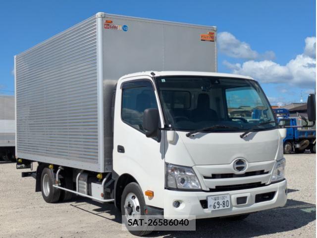 Hino DUTRO 2024-08 8524463-2