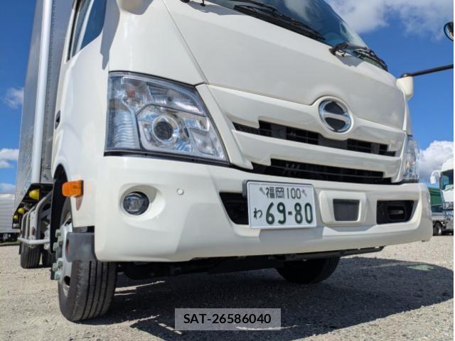 Hino DUTRO 2024-08 8524463-5