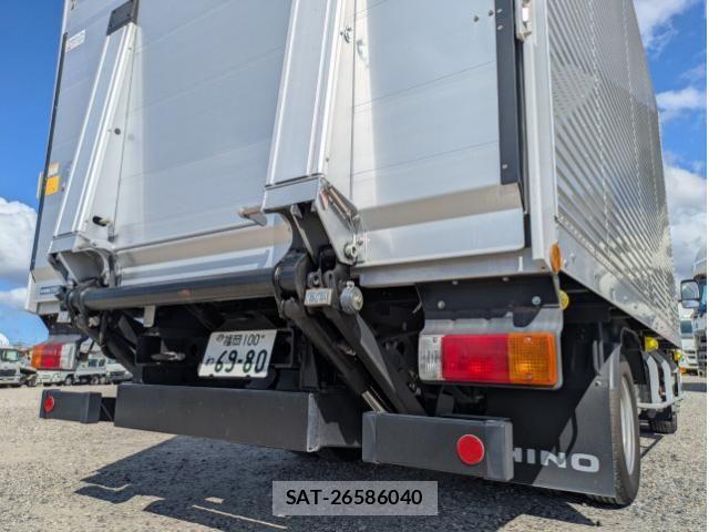Hino DUTRO 2024-08 8524463-7