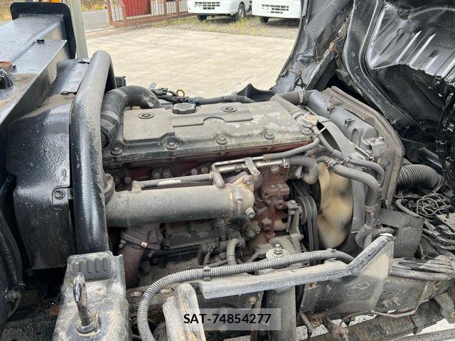 Hino DUTRO 2005-03 8524576-22