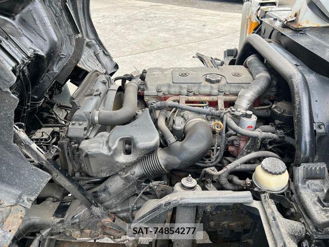 Hino DUTRO 2005-03 8524576-23