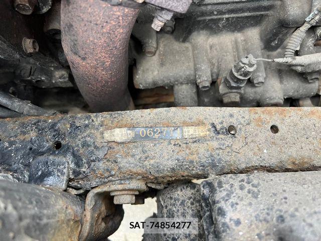 Hino DUTRO 2005-03 8524576-28