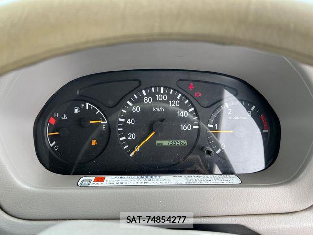 Hino DUTRO 2005-03 8524576-8