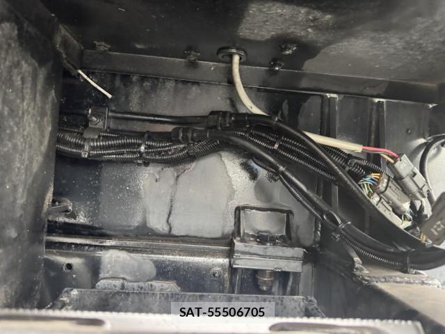 Hino DUTRO 2018-03 8524538-25