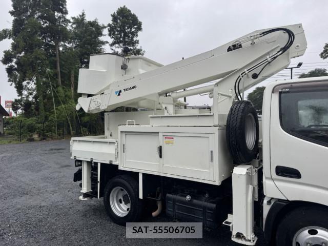 Hino DUTRO 2018-03 8524538-7