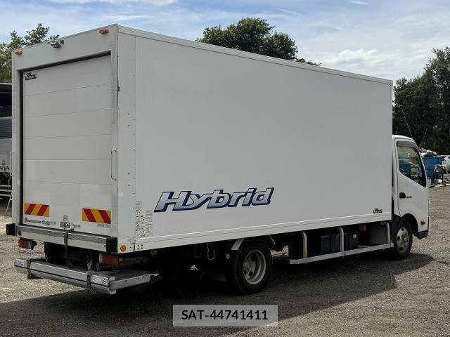 Hino DUTRO 2014-01 8524556-11