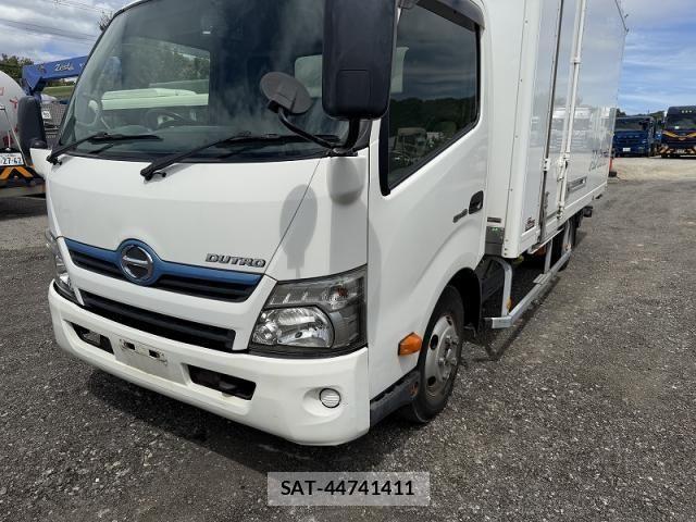 Hino DUTRO 2014-01 8524556-20