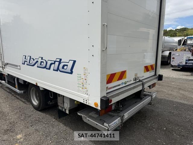 Hino DUTRO 2014-01 8524556-25