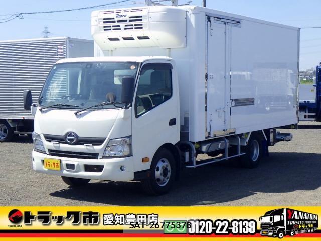Hino DUTRO 2019-03 8524477-0