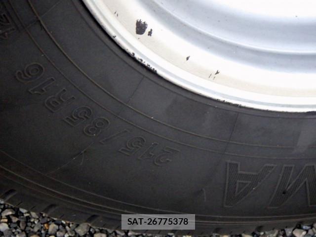 Hino DUTRO 2019-03 8524477-24