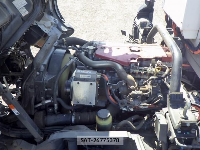 Hino DUTRO 2019-03 8524477-27