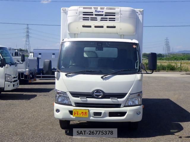 Hino DUTRO 2019-03 8524477-2
