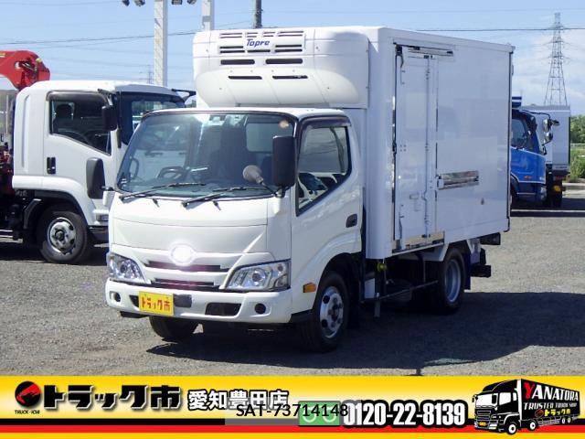 Hino DUTRO 2020-03 8524483-0