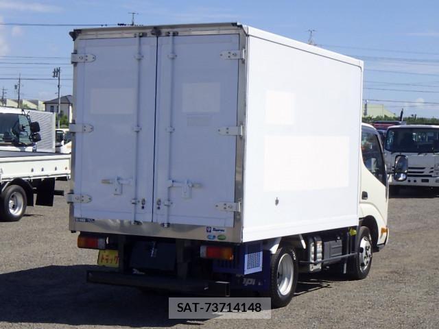 Hino DUTRO 2020-03 8524483-5