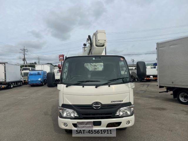 Hino DUTRO 2018-03 8524543-6