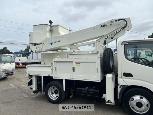 Hino DUTRO 2018-03 8524543-7