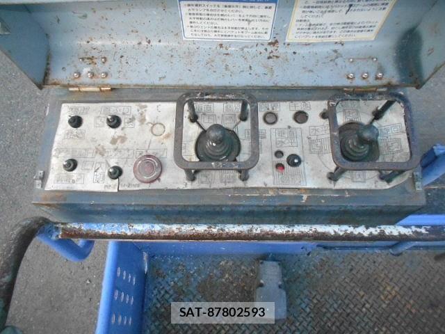 Hino DUTRO 2007-06 8524549-9