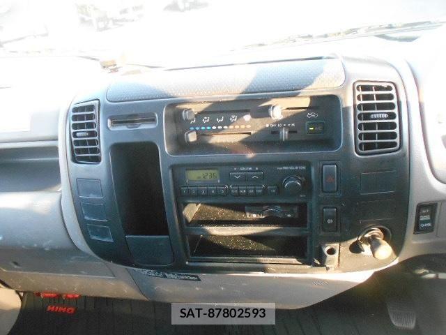 Hino DUTRO 2007-06 8524549-12