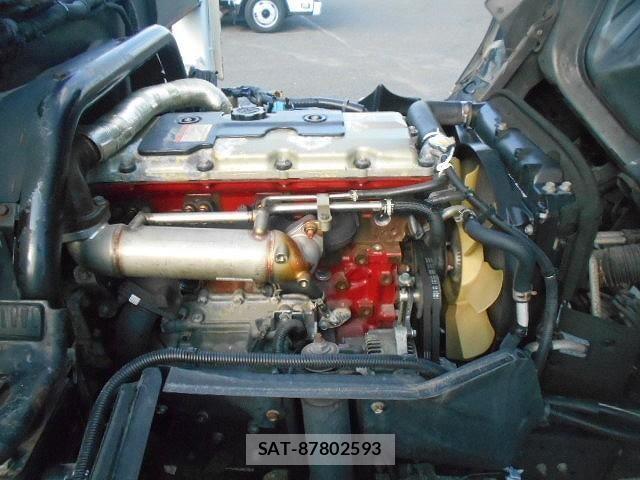 Hino DUTRO 2007-06 8524549-14