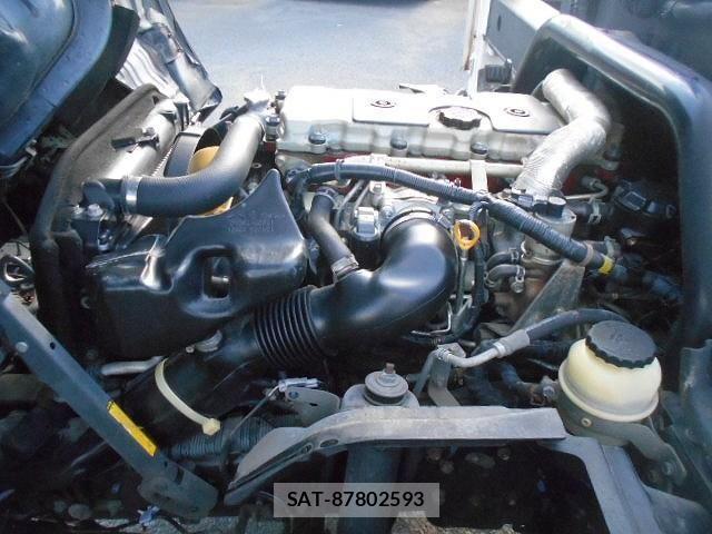 Hino DUTRO 2007-06 8524549-15