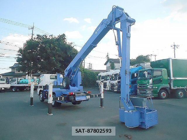 Hino DUTRO 2007-06 8524549-5