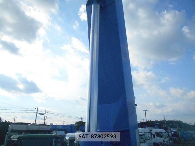 Hino DUTRO 2007-06 8524549-7