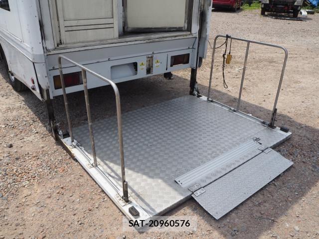 Hino DUTRO 2000-05 8524554-9