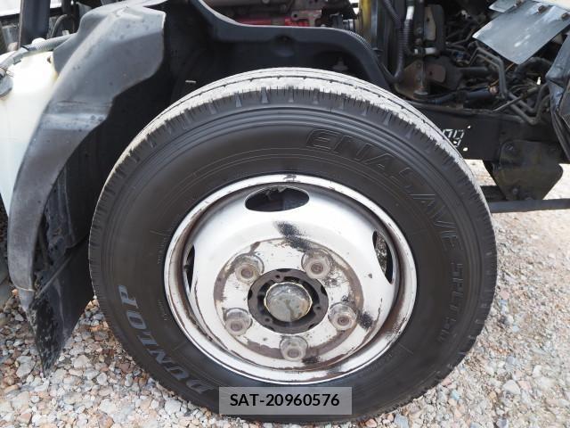 Hino DUTRO 2000-05 8524554-20