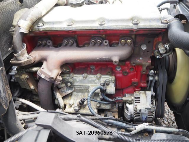 Hino DUTRO 2000-05 8524554-21