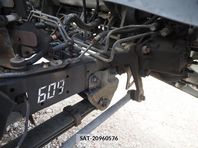 Hino DUTRO 2000-05 8524554-22