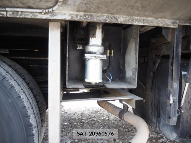Hino DUTRO 2000-05 8524554-25