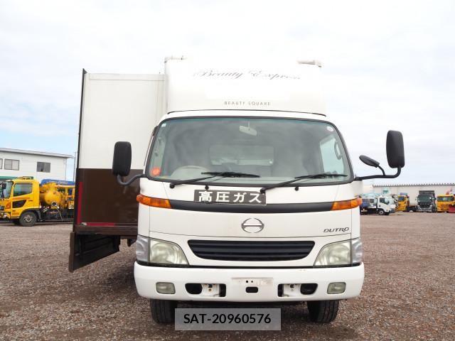 Hino DUTRO 2000-05 8524554-3