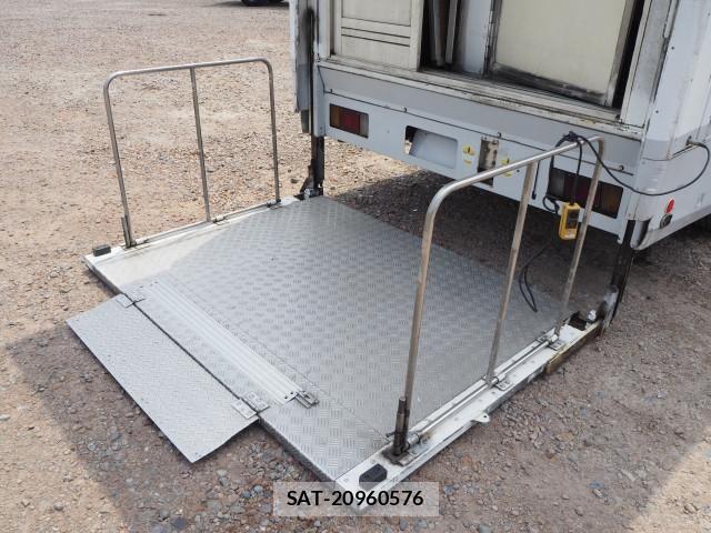 Hino DUTRO 2000-05 8524554-8