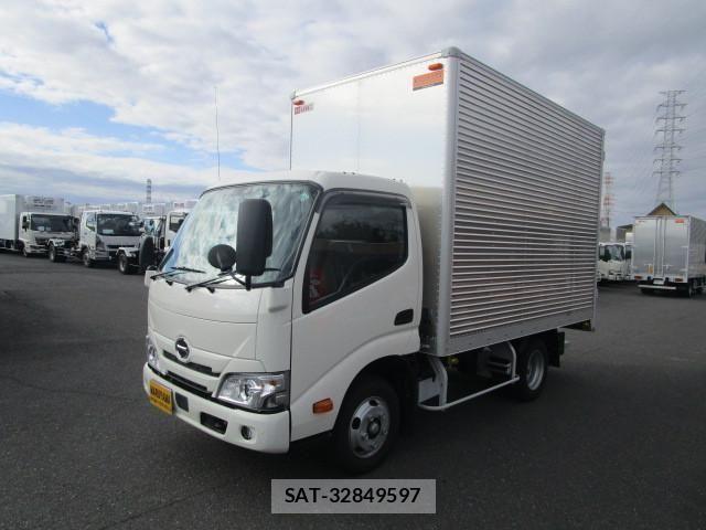 Hino DUTRO 2024-12 8524481-0