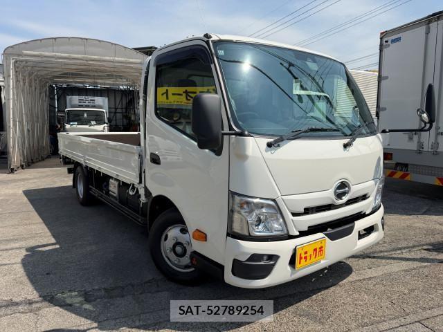 Hino DUTRO 2025-12 8524469-1
