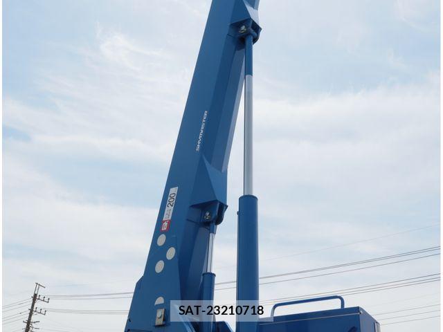 Hino DUTRO 2023-09 8524452-9