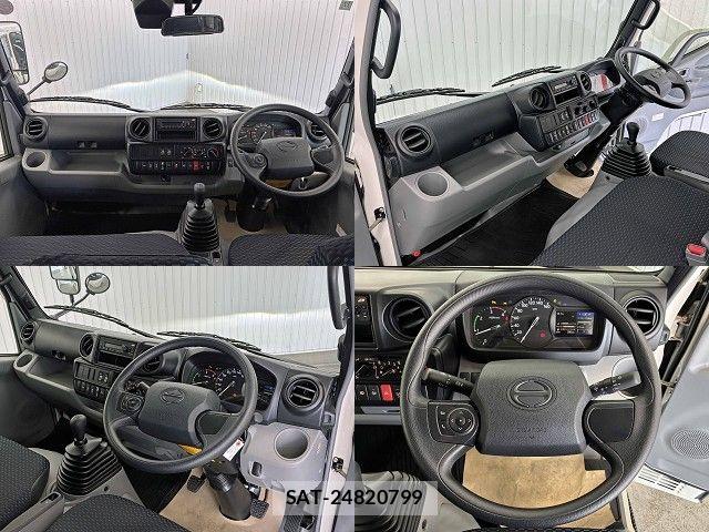 Hino DUTRO 2025-12 8524474-15