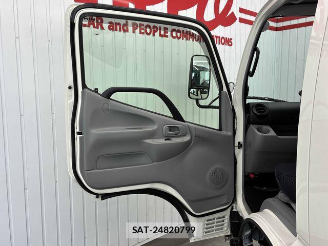 Hino DUTRO 2025-12 8524474-23